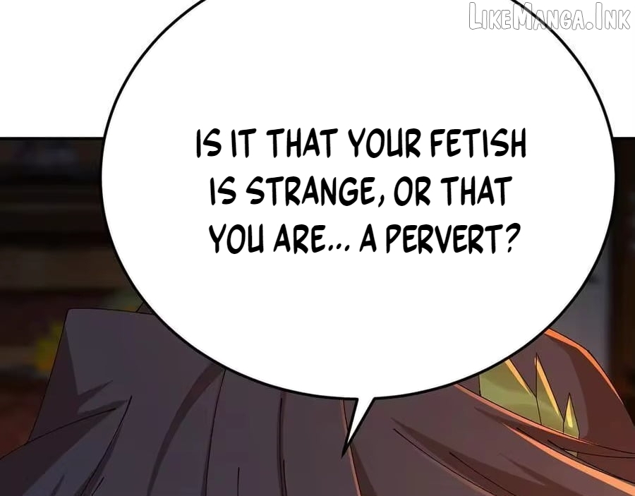 It Turns Out, They Were The True Protagonists From The Start Chapter 97  - page 155
